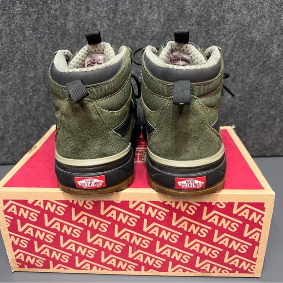 Vans Ultrarange Exo Hi MTE Boot Size 8 Mens/ 9.5 Women’s - Picture 6 of 14